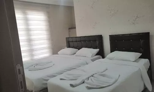 هتل رئال سوئیت وان